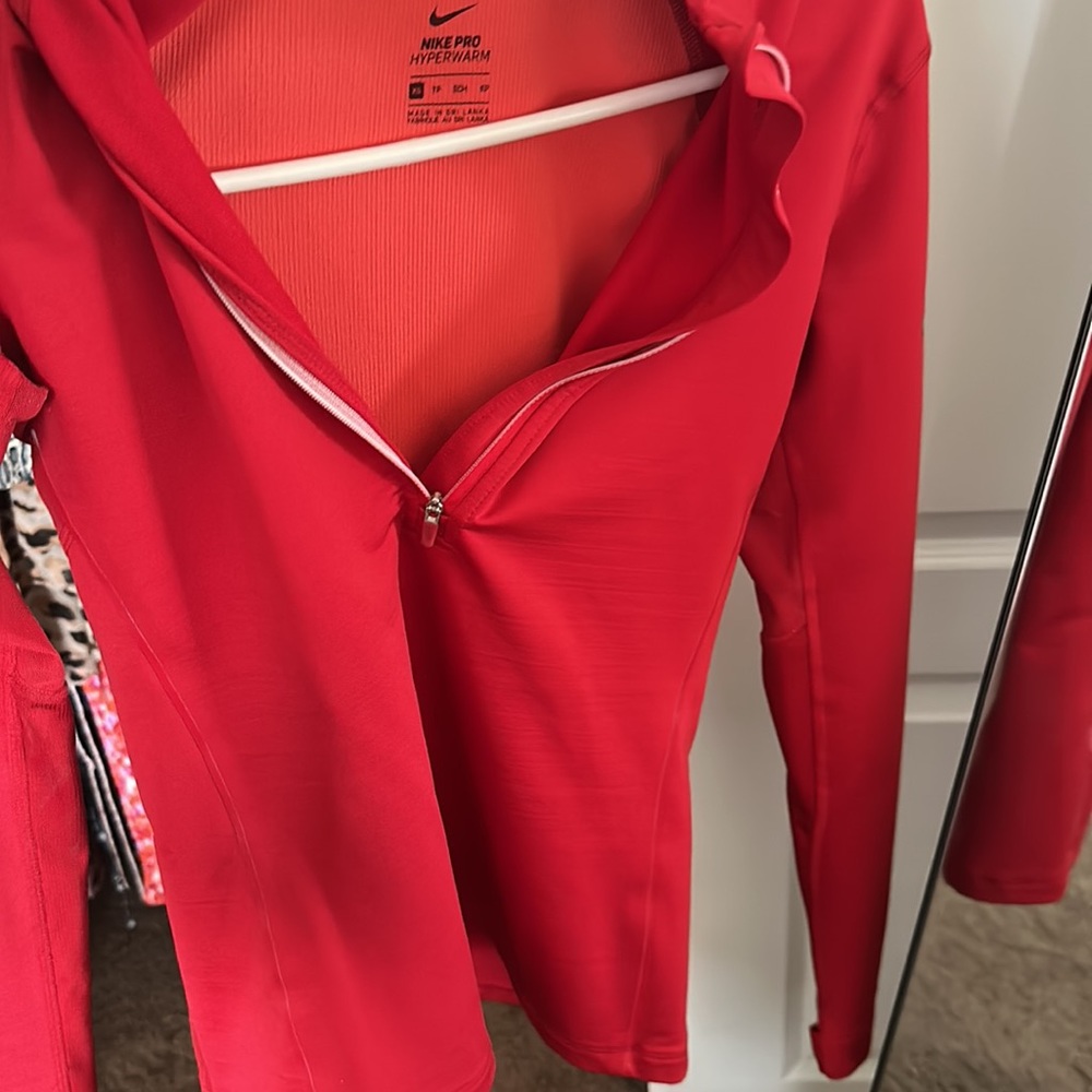 Nike jacket - Picture 3 of 5
